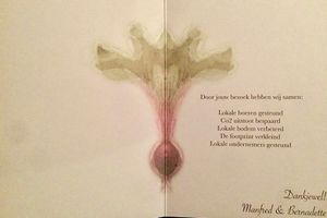  at Bij Albrecht in Eindhoven