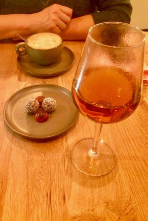  at Bij Albrecht in Eindhoven