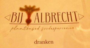  at Bij Albrecht in Eindhoven