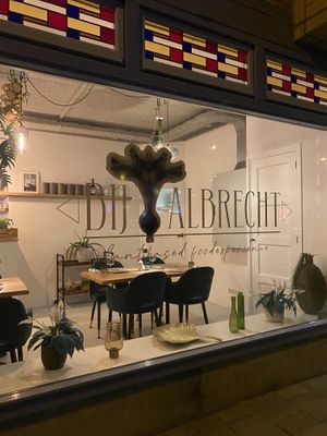   at Bij Albrecht in Eindhoven