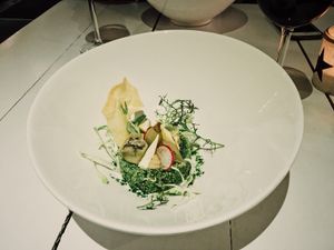 Lovely! at Bij Albrecht in Eindhoven