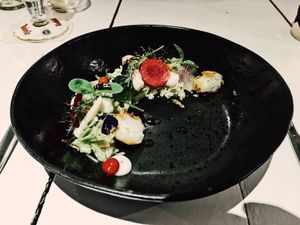 Starter at Bij Albrecht in Eindhoven