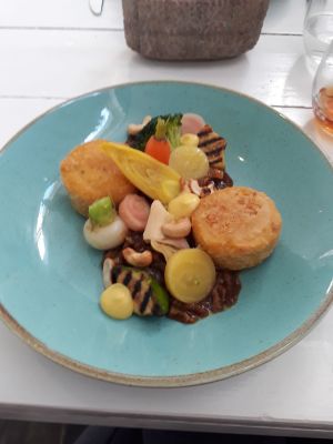 Main at Bij Albrecht in Eindhoven