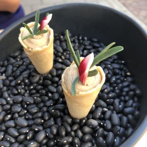 Delicious at Bij Albrecht in Eindhoven