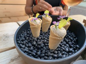 mmm at Bij Albrecht in Eindhoven