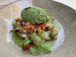 mmm at Bij Albrecht in Eindhoven