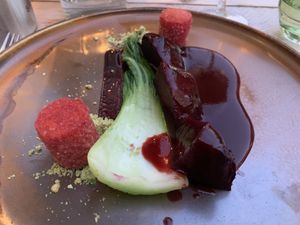 mmm at Bij Albrecht in Eindhoven