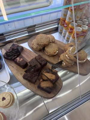 More  at Missy's Vegan Cupcakes in Edinburgh