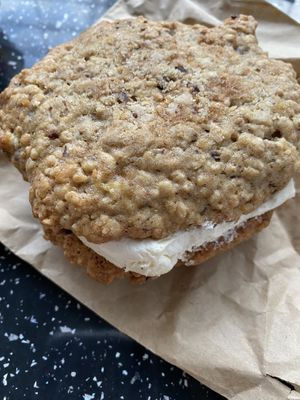 Yum at Missy's Vegan Cupcakes in Edinburgh