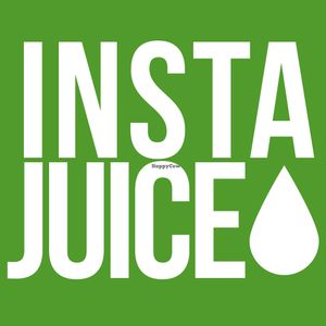 INSTAJUICE at INSTAJUICE in Sheffield