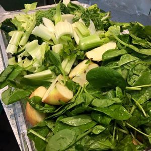 INSTAJUICE at INSTAJUICE in Sheffield