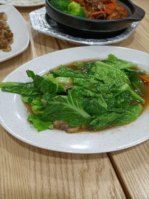  at SHU Vegetarian 蔬方斋 - Jln Kayu in Northeast Singapore
