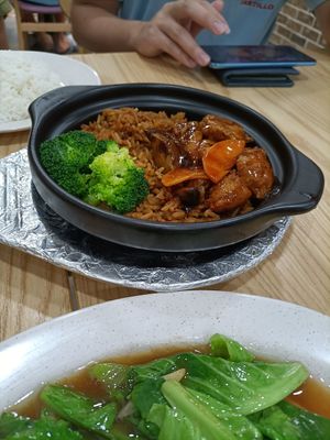  at SHU Vegetarian 蔬方斋 - Jln Kayu in Northeast Singapore