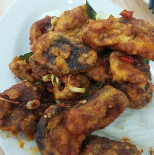  at SHU Vegetarian 蔬方斋 - Jln Kayu in Northeast Singapore