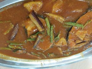  at SHU Vegetarian 蔬方斋 - Jln Kayu in Northeast Singapore