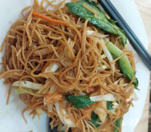  at SHU Vegetarian 蔬方斋 - Jln Kayu in Northeast Singapore