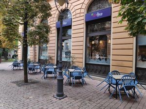  at Kis Padlizsan in Debrecen