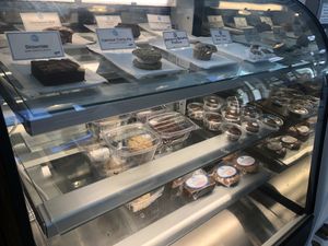 Sweet deliciousness   at Meraki Juice Kitchen  in West Palm Beach