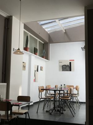 De Plaats, Bruges   at De Plaats in Bruges