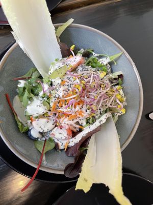   at De Plaats in Bruges