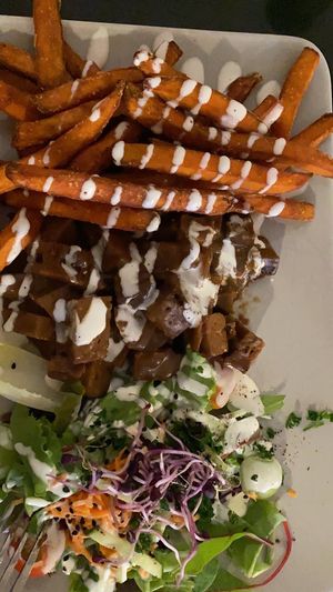   at De Plaats in Bruges