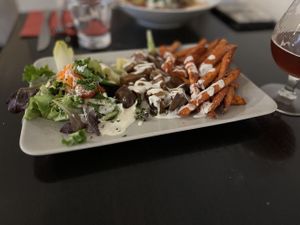   at De Plaats in Bruges