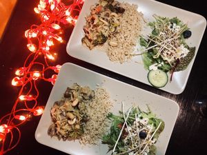 I think This picture speaks For itself   at De Plaats in Bruges