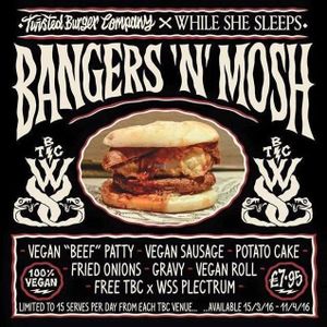 Vintage Rockbar at Vintage Rockbar in Doncaster