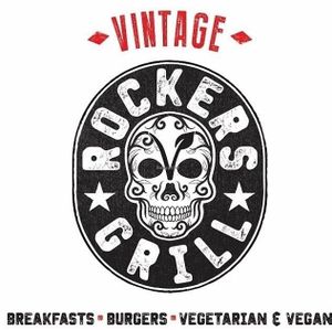 Rockers! at Vintage Rockbar in Doncaster