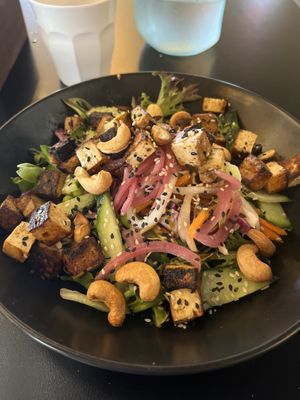   at Cafe YOU in Cape Coral