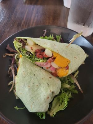  at Cafe YOU in Cape Coral