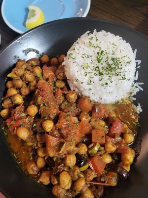  at Cafe YOU in Cape Coral