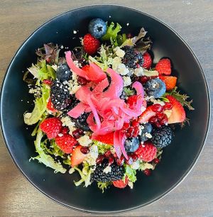  at Cafe YOU in Cape Coral