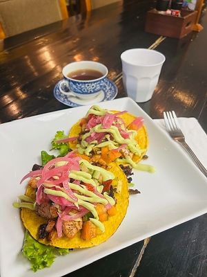  at Cafe YOU in Cape Coral