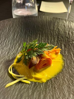  at Cafe YOU in Cape Coral