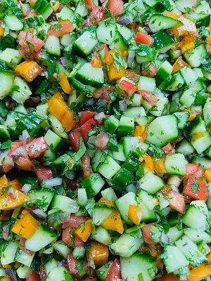 Fresher. Healthier. Tastier. Café YOU! at Cafe YOU in Cape Coral