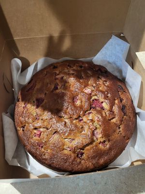  at Cafe YOU in Cape Coral