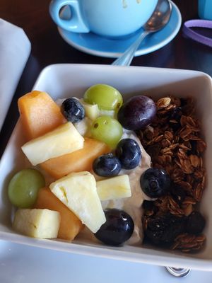  at Cafe YOU in Cape Coral