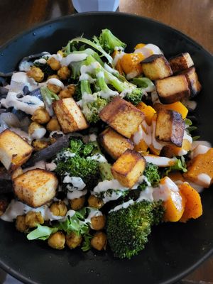  at Cafe YOU in Cape Coral