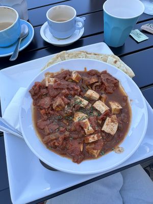   at Cafe YOU in Cape Coral