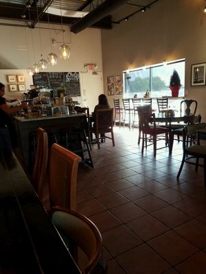 Cafe YOU at Cafe YOU in Cape Coral