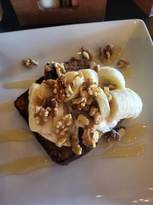  at Cafe YOU in Cape Coral