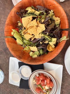   at Peekaboo Canyon Wood Fired Kitchen in Kanab