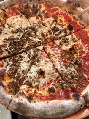   at Peekaboo Canyon Wood Fired Kitchen in Kanab