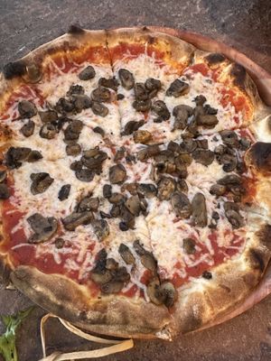   at Peekaboo Canyon Wood Fired Kitchen in Kanab