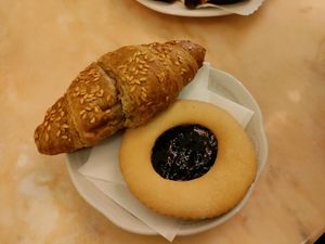  at Pasticceria Ponte delle Paste in Venice