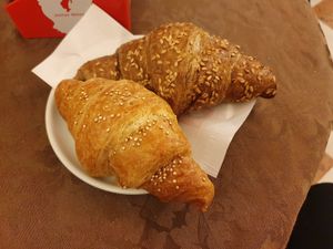  at Pasticceria Ponte delle Paste in Venice