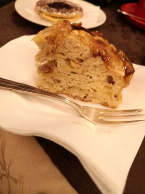 🍏 at Pasticceria Ponte delle Paste in Venice