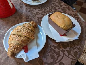  at Pasticceria Ponte delle Paste in Venice