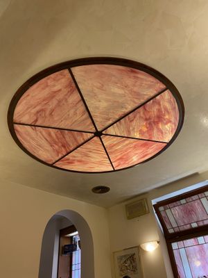 Tolle Atmosphäre direkt am Kanal  at Pasticceria Ponte delle Paste in Venice